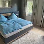 Auffm Hebberg Holiday home *