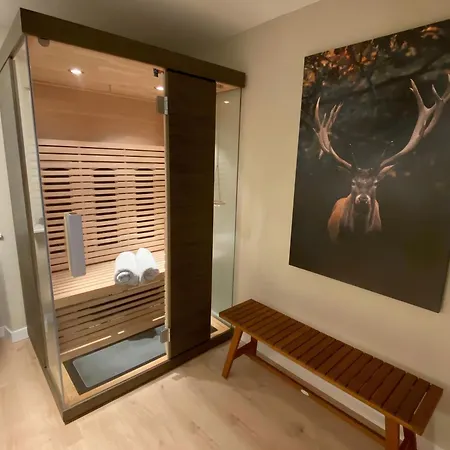 Auffm Hebberg Holiday home *