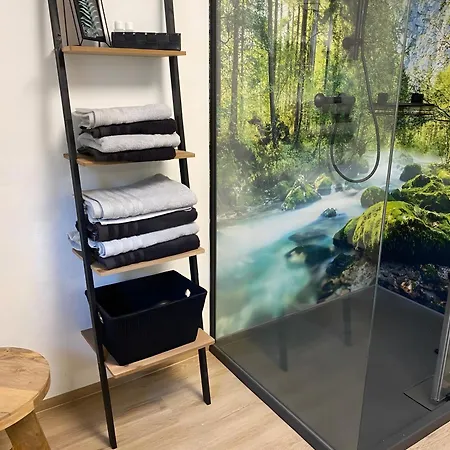 Auffm Hebberg بيت للعطل آتندورن