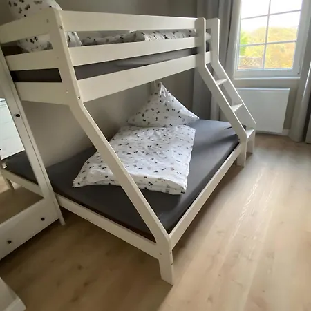 Auffm Hebberg بيت للعطل