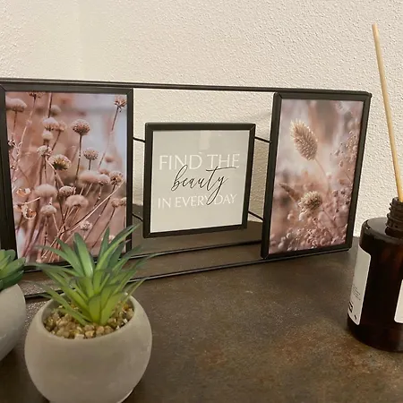 Auffm Hebberg بيت للعطل آتندورن