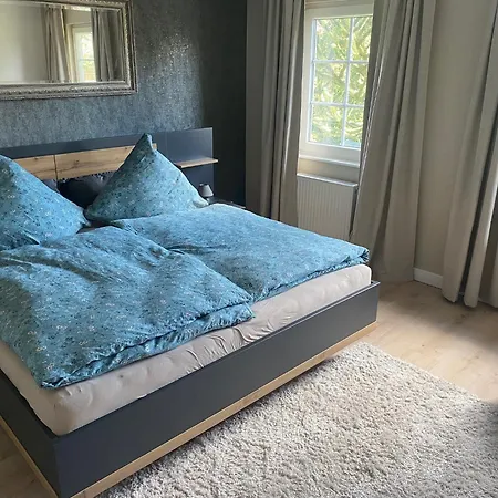 Auffm Hebberg Holiday home *