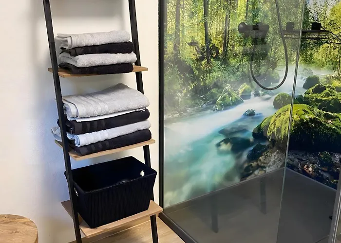 Auffm Hebberg Feriehus Attendorn