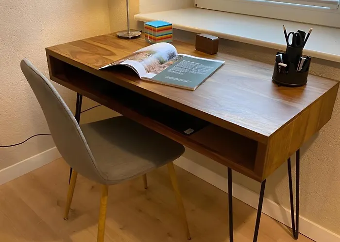 Auffm Hebberg Feriehus Attendorn