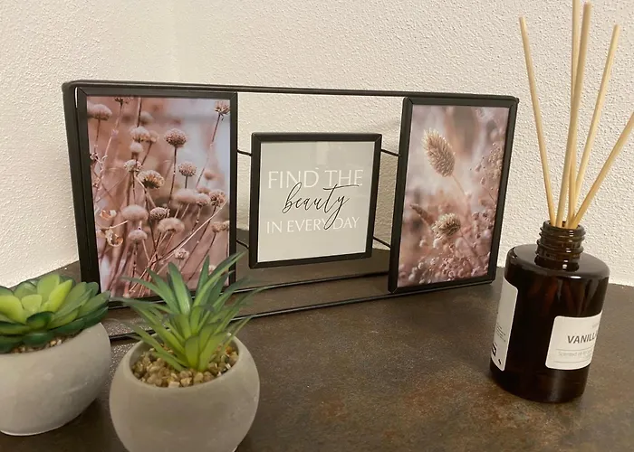 Auffm Hebberg Feriehus Attendorn