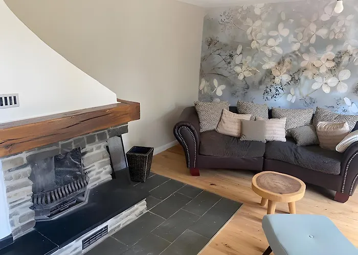 Feriehus Auffm Hebberg Attendorn